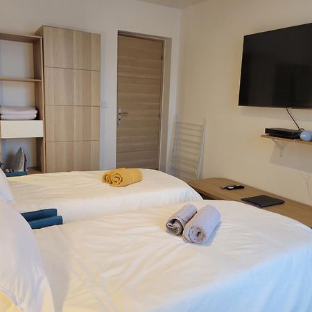 Amazing Apartment A Stone'S Throw From The City Of Lights - Paris Clichy Extérieur photo