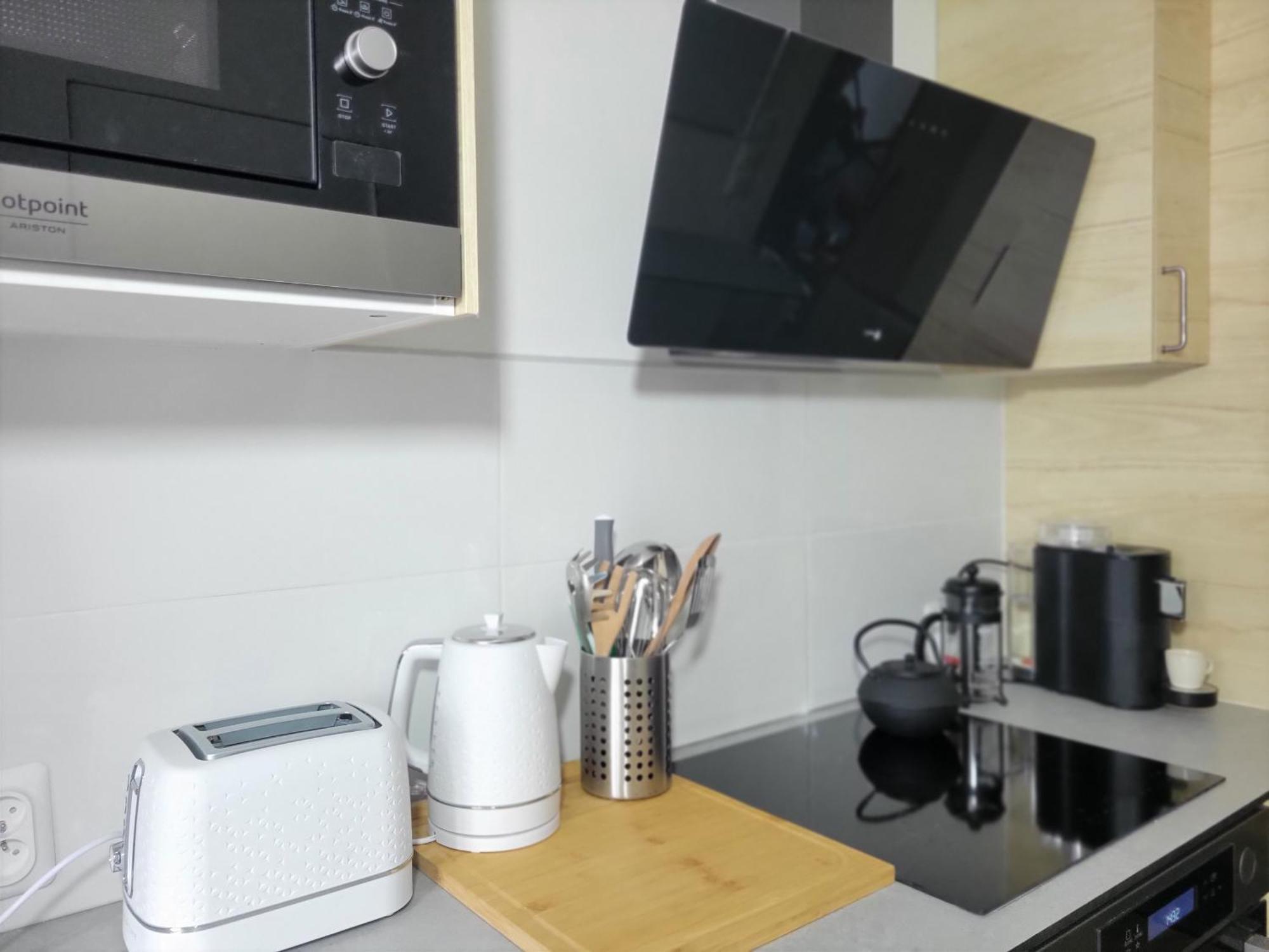 Amazing Apartment A Stone'S Throw From The City Of Lights - Paris Clichy Extérieur photo