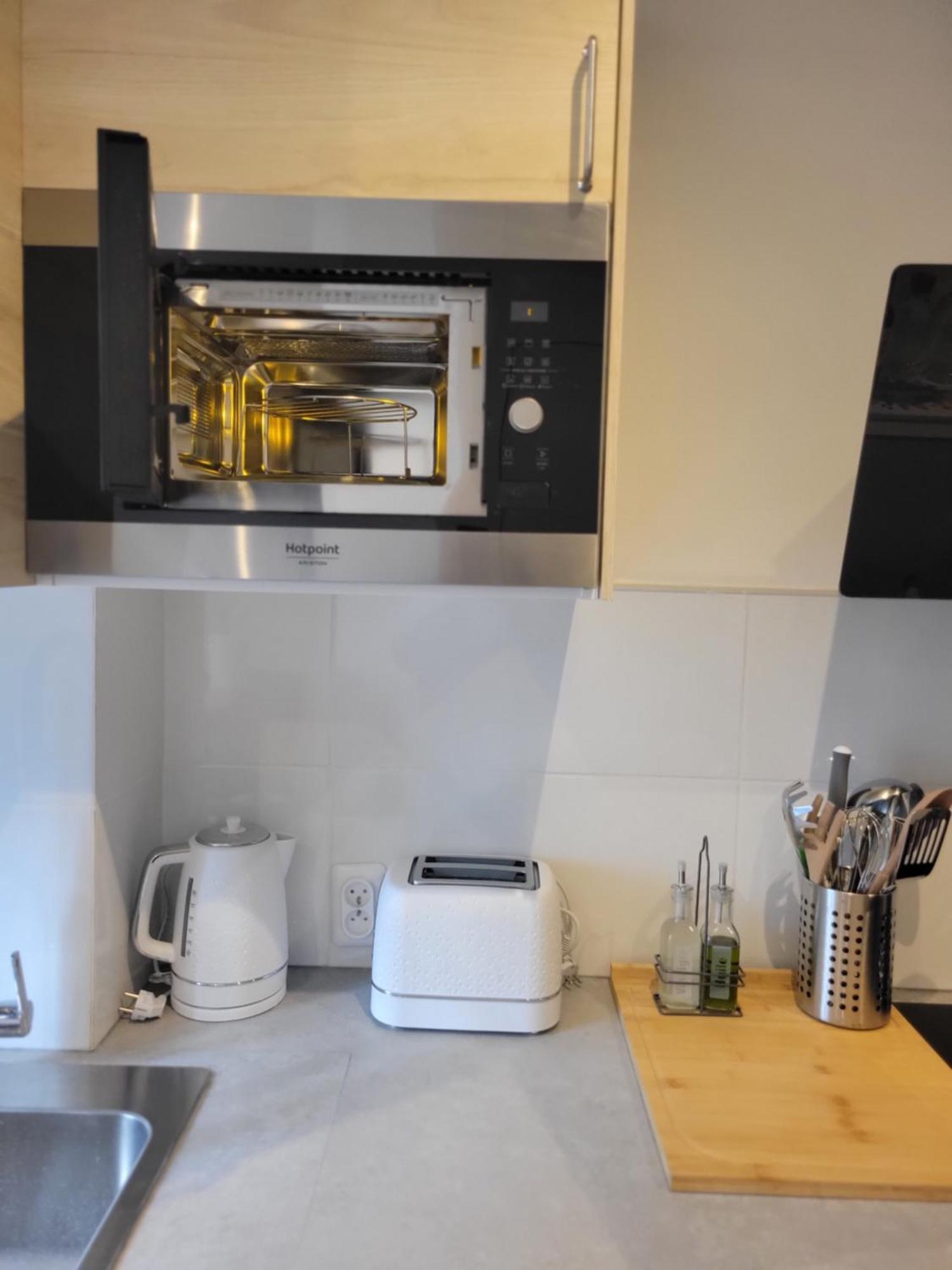 Amazing Apartment A Stone'S Throw From The City Of Lights - Paris Clichy Extérieur photo