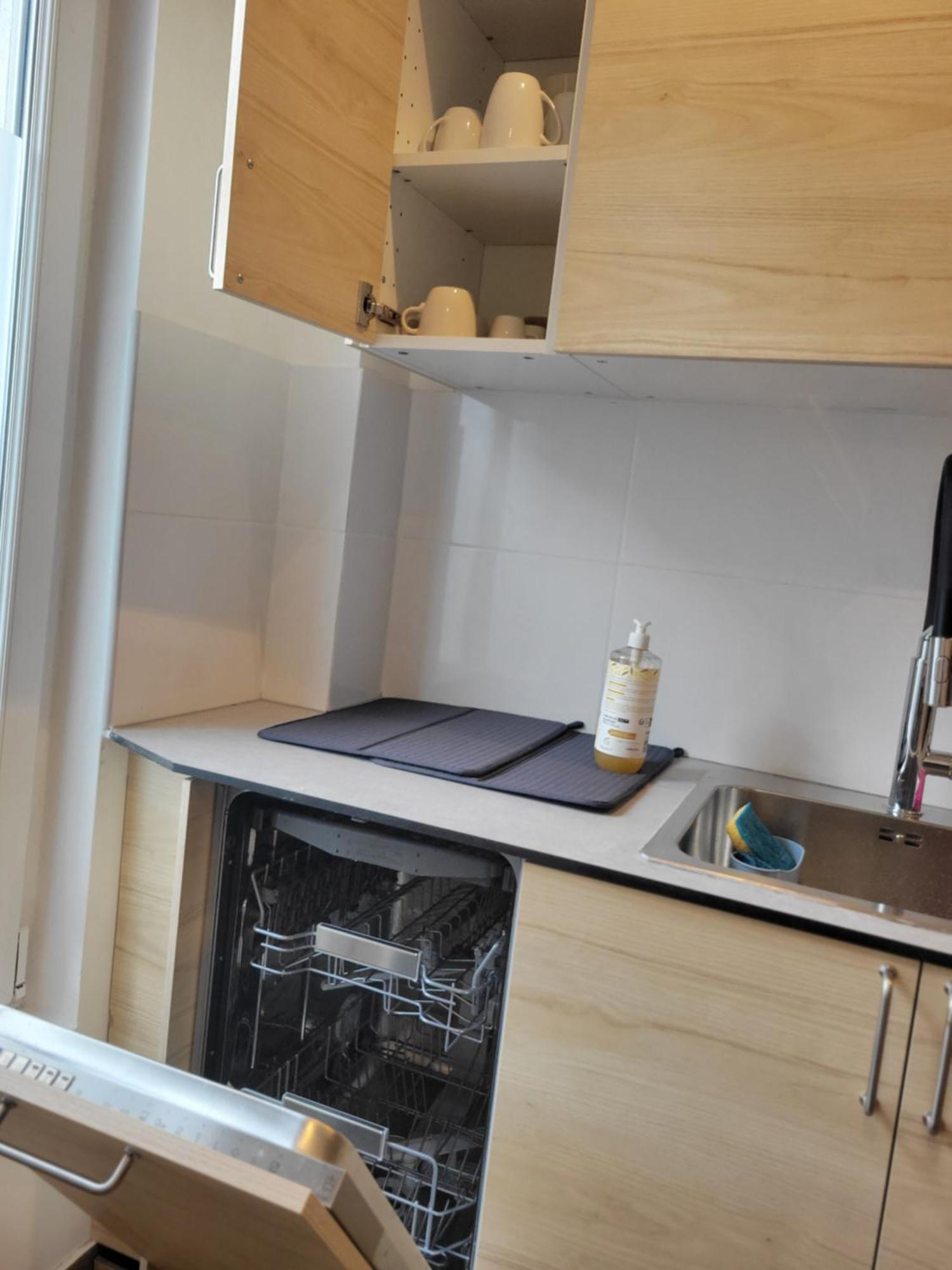 Amazing Apartment A Stone'S Throw From The City Of Lights - Paris Clichy Extérieur photo