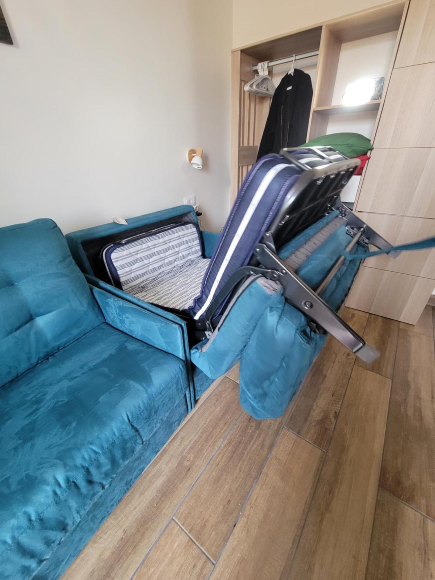 Amazing Apartment A Stone'S Throw From The City Of Lights - Paris Clichy Extérieur photo