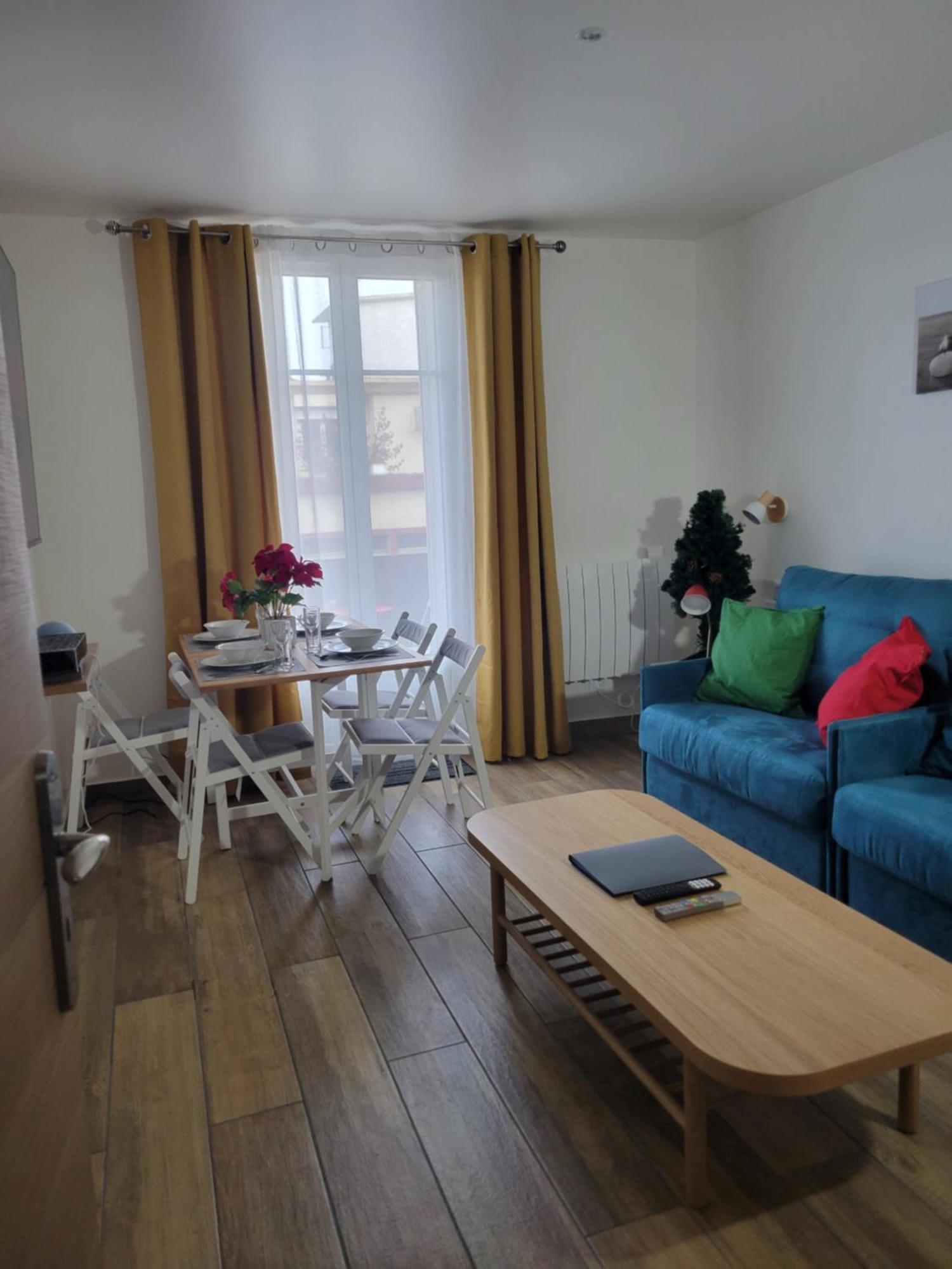 Amazing Apartment A Stone'S Throw From The City Of Lights - Paris Clichy Extérieur photo
