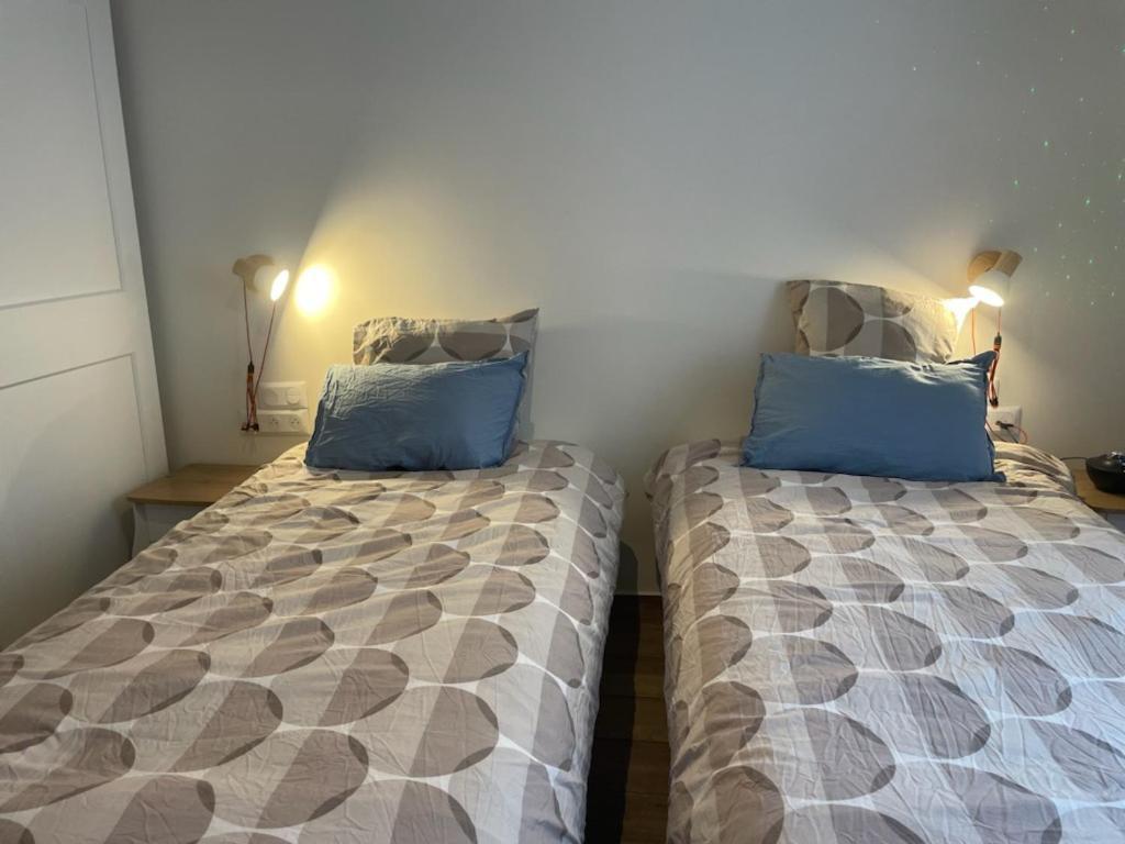 Amazing Apartment A Stone'S Throw From The City Of Lights - Paris Clichy Extérieur photo